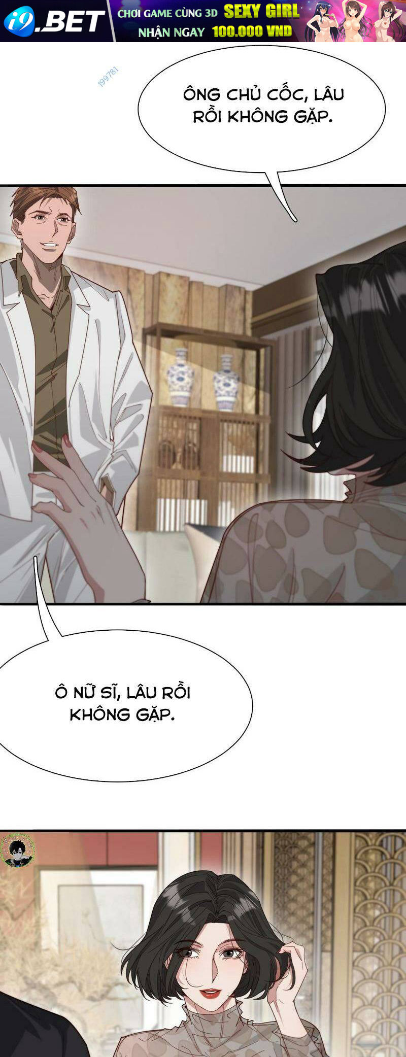 Ta Bị Kẹt Cùng Một Ngày 1000 Năm - Chapter 45 - Page 36