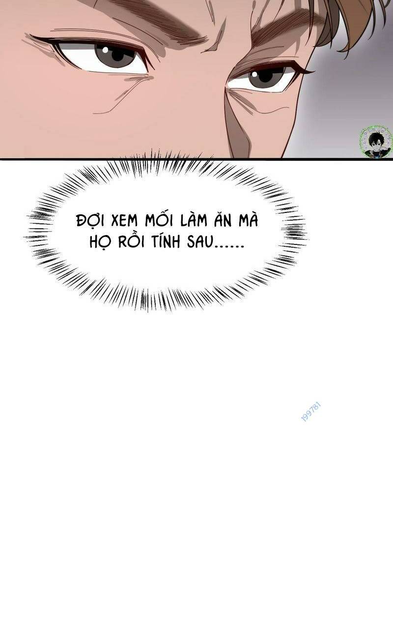 Ta Bị Kẹt Cùng Một Ngày 1000 Năm - Chapter 45 - Page 38