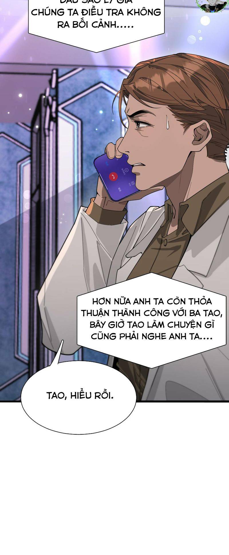 Ta Bị Kẹt Cùng Một Ngày 1000 Năm - Chapter 45 - Page 4