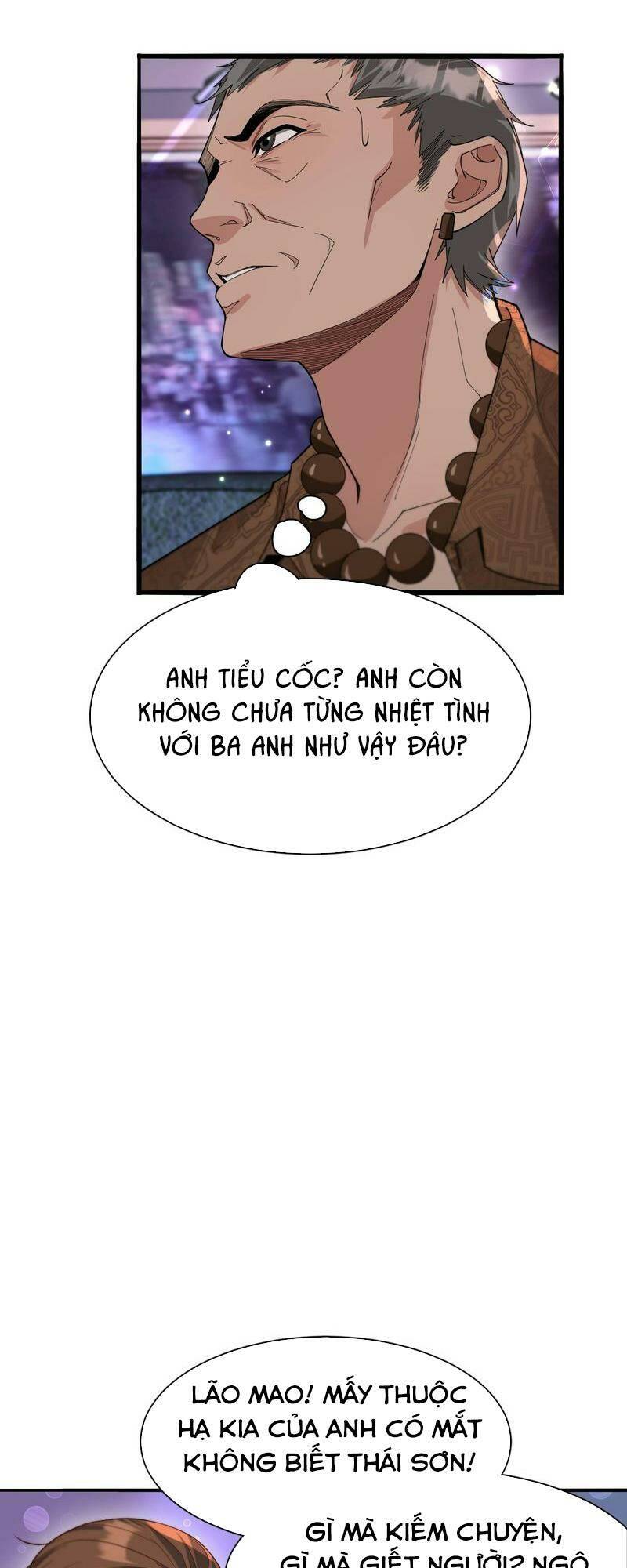 Ta Bị Kẹt Cùng Một Ngày 1000 Năm - Chapter 45 - Page 6