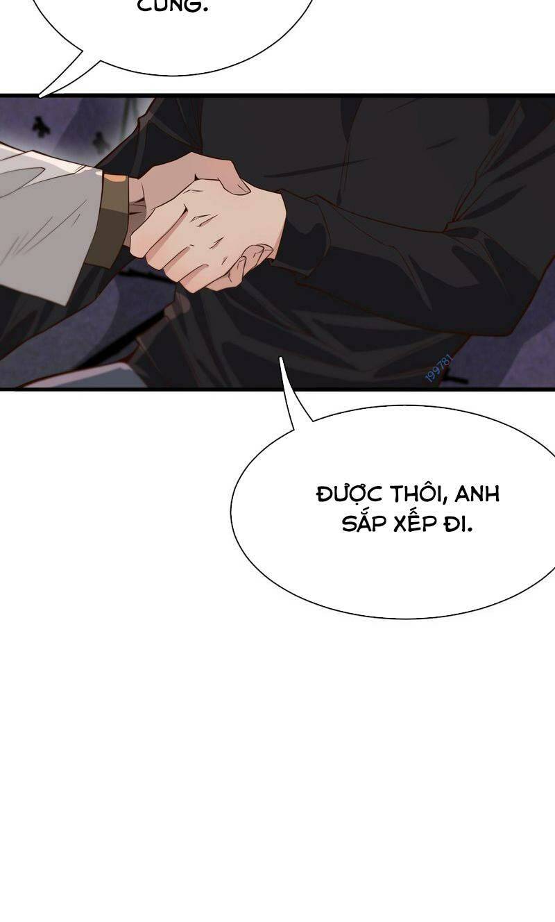 Ta Bị Kẹt Cùng Một Ngày 1000 Năm - Chapter 45 - Page 8