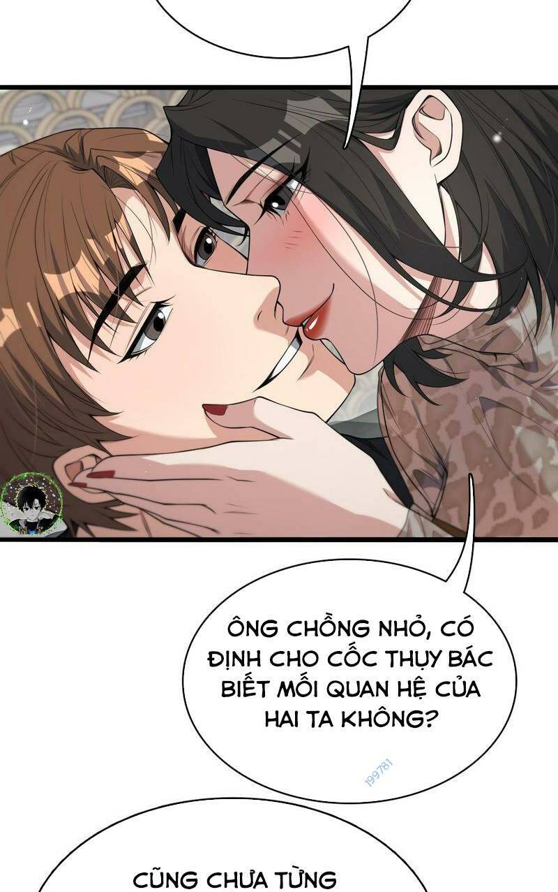 Ta Bị Kẹt Cùng Một Ngày 1000 Năm - Chapter 46 - Page 9