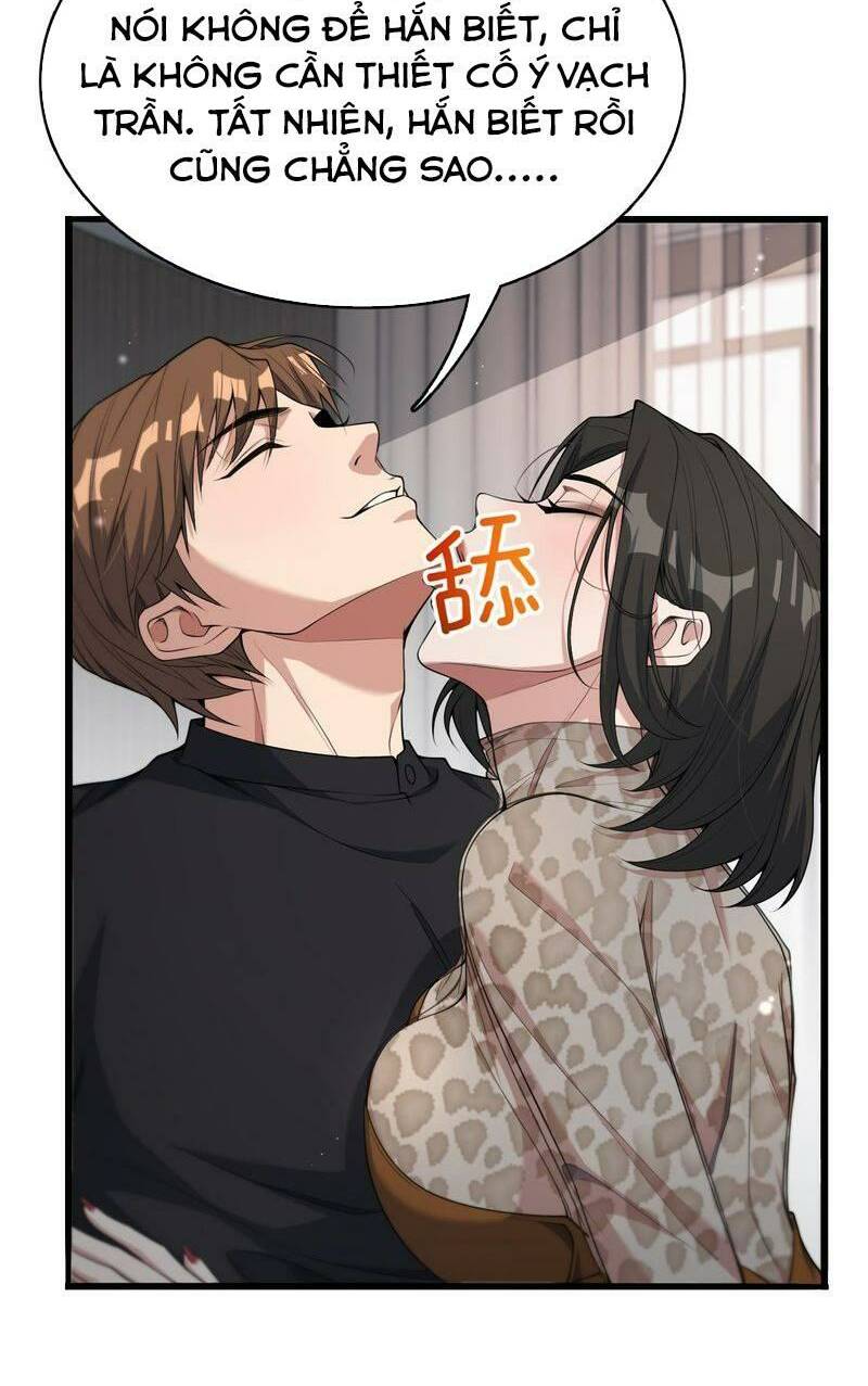 Ta Bị Kẹt Cùng Một Ngày 1000 Năm - Chapter 46 - Page 10