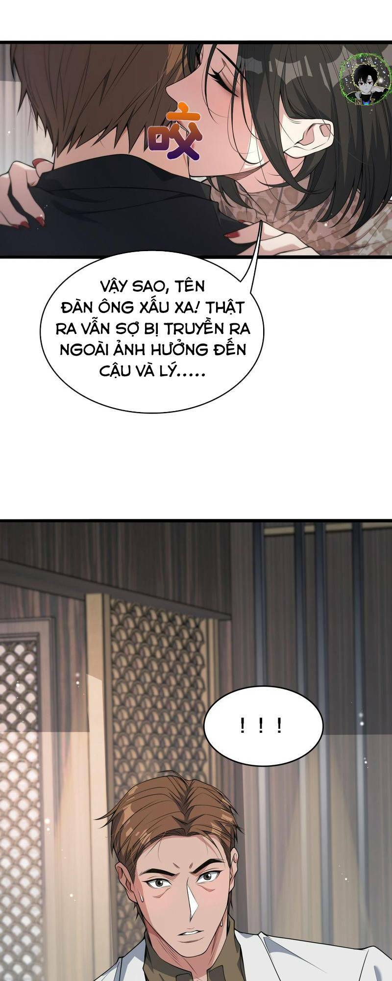 Ta Bị Kẹt Cùng Một Ngày 1000 Năm - Chapter 46 - Page 11