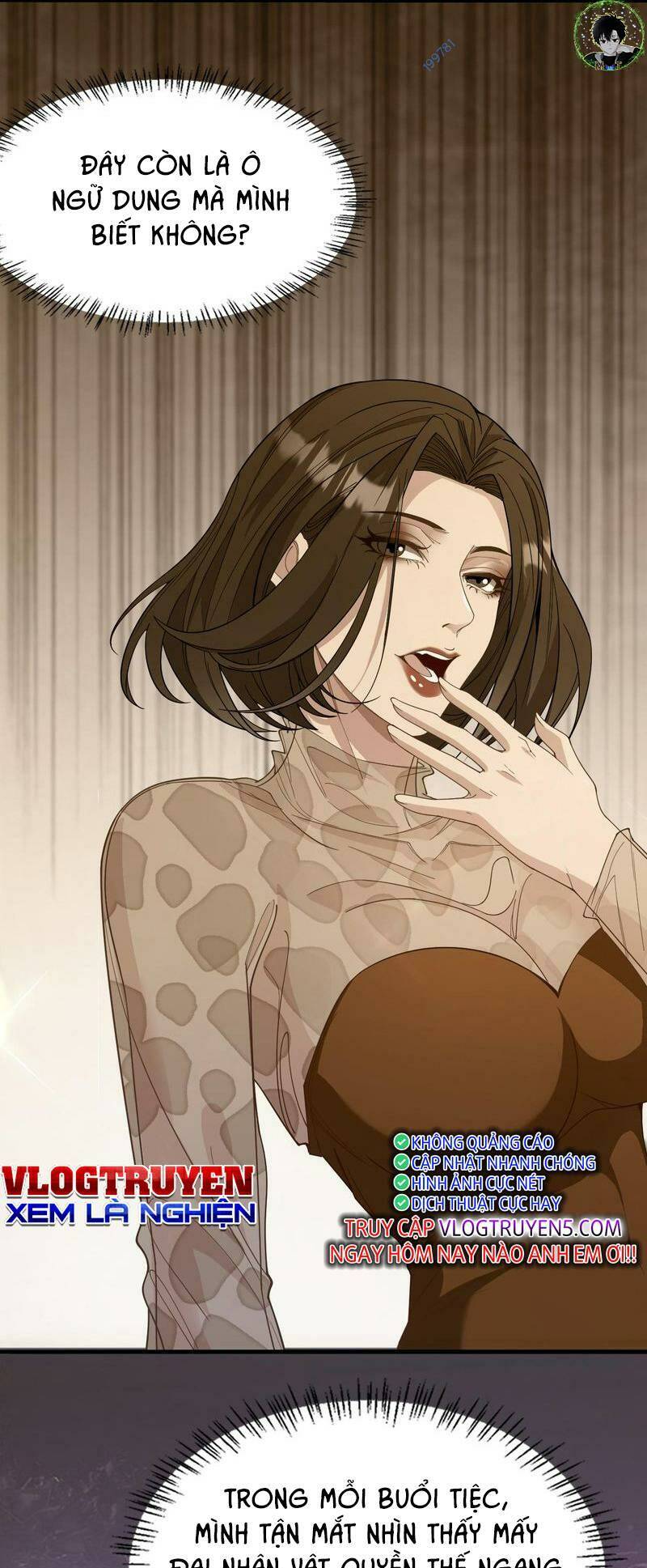 Ta Bị Kẹt Cùng Một Ngày 1000 Năm - Chapter 46 - Page 14