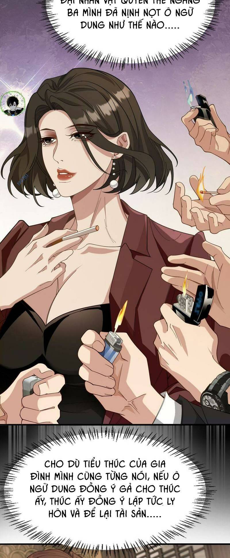 Ta Bị Kẹt Cùng Một Ngày 1000 Năm - Chapter 46 - Page 15