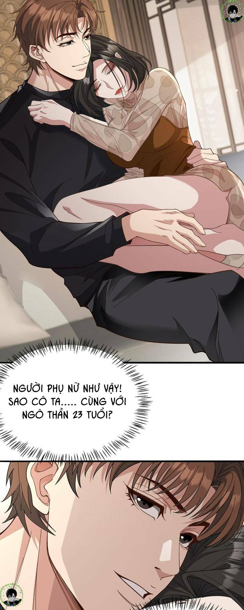 Ta Bị Kẹt Cùng Một Ngày 1000 Năm - Chapter 46 - Page 16