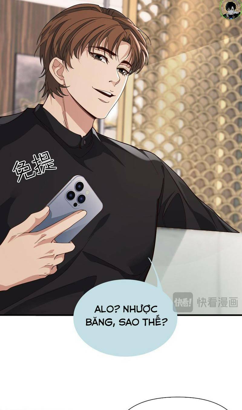 Ta Bị Kẹt Cùng Một Ngày 1000 Năm - Chapter 46 - Page 18