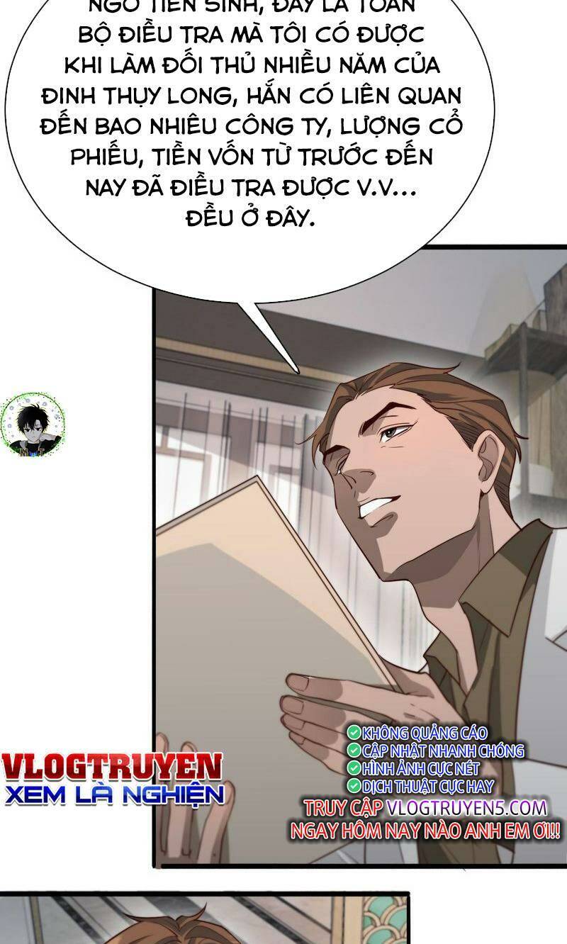 Ta Bị Kẹt Cùng Một Ngày 1000 Năm - Chapter 46 - Page 28