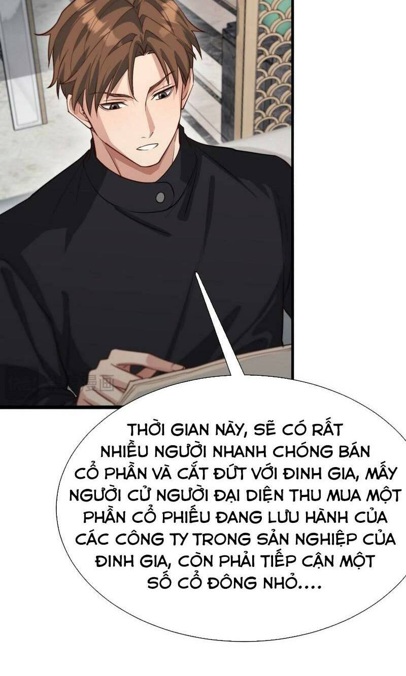 Ta Bị Kẹt Cùng Một Ngày 1000 Năm - Chapter 46 - Page 29