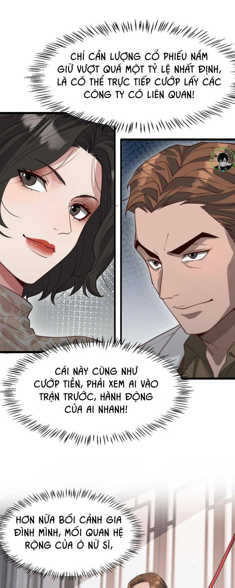 Ta Bị Kẹt Cùng Một Ngày 1000 Năm - Chapter 46 - Page 30