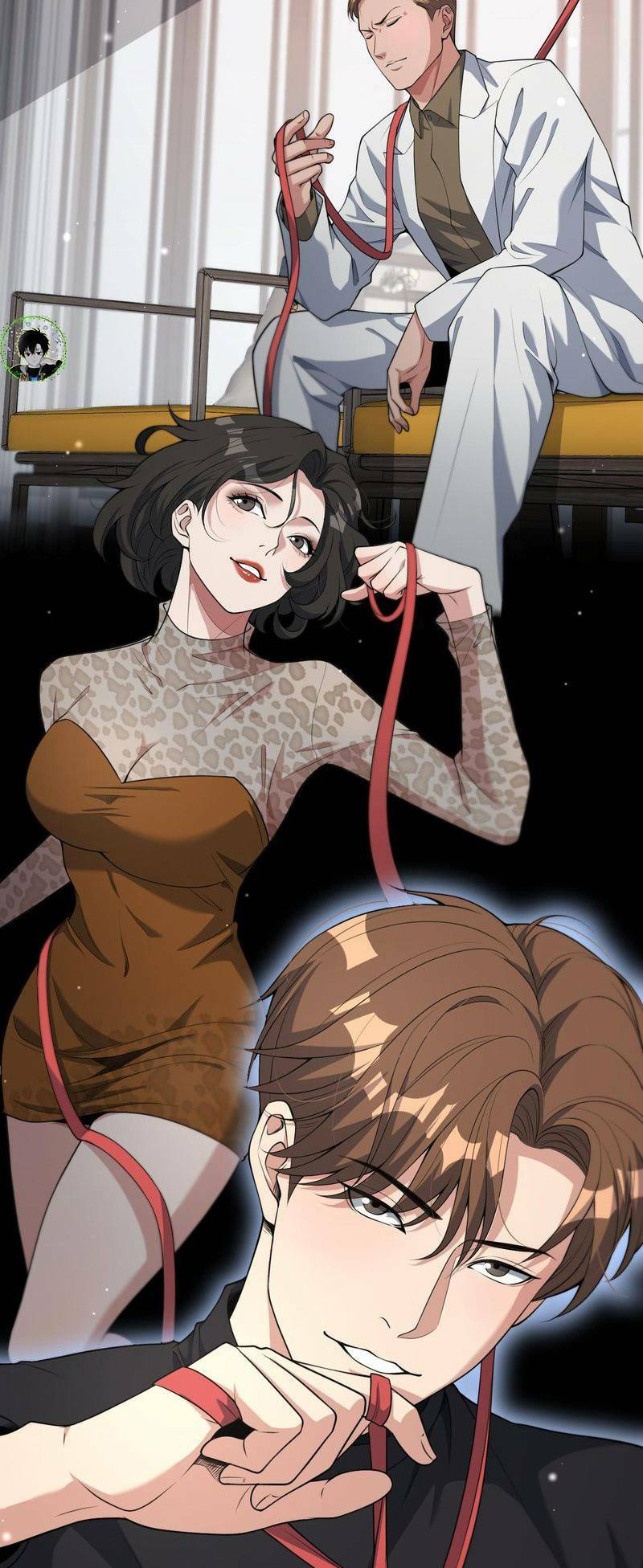 Ta Bị Kẹt Cùng Một Ngày 1000 Năm - Chapter 46 - Page 31