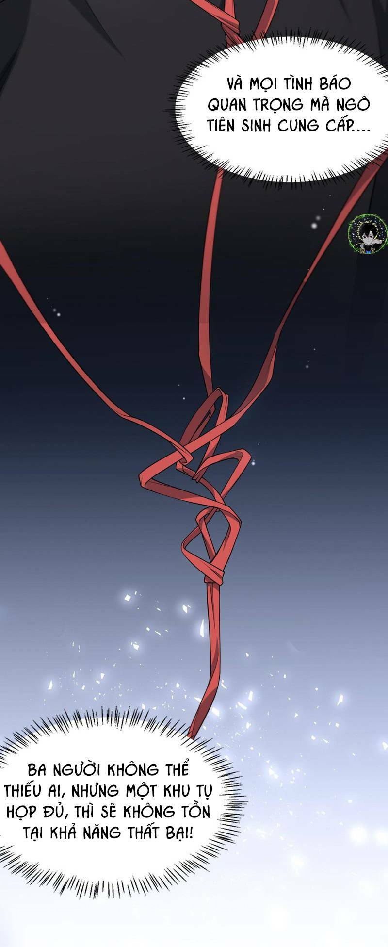 Ta Bị Kẹt Cùng Một Ngày 1000 Năm - Chapter 46 - Page 32