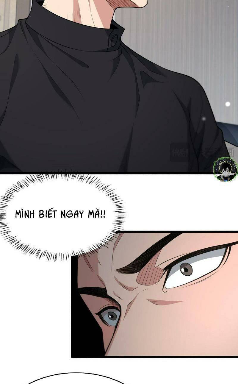 Ta Bị Kẹt Cùng Một Ngày 1000 Năm - Chapter 46 - Page 34