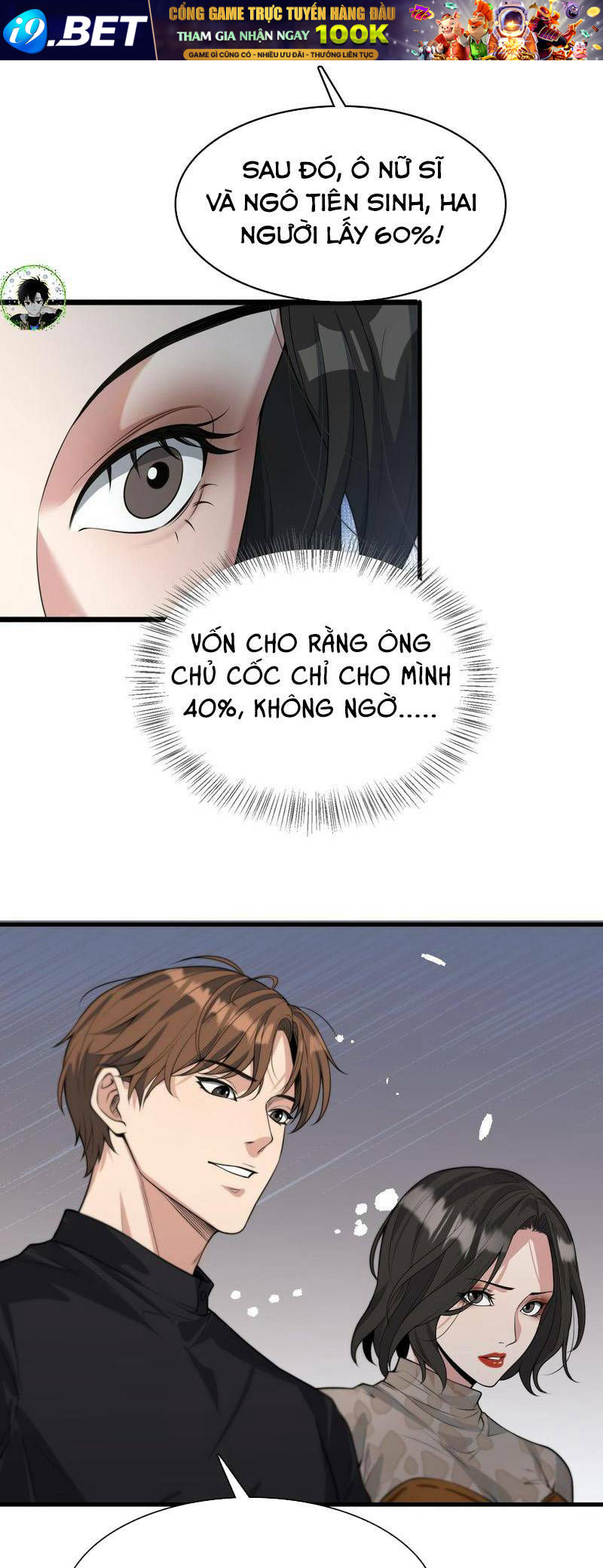 Ta Bị Kẹt Cùng Một Ngày 1000 Năm - Chapter 46 - Page 36