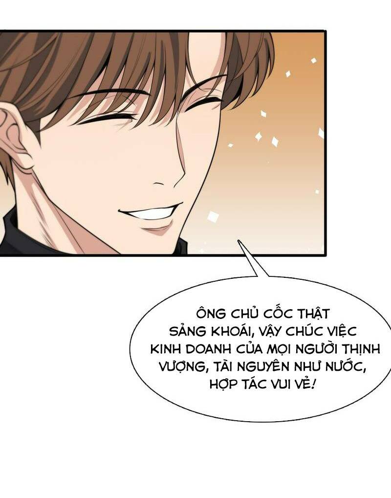 Ta Bị Kẹt Cùng Một Ngày 1000 Năm - Chapter 46 - Page 38