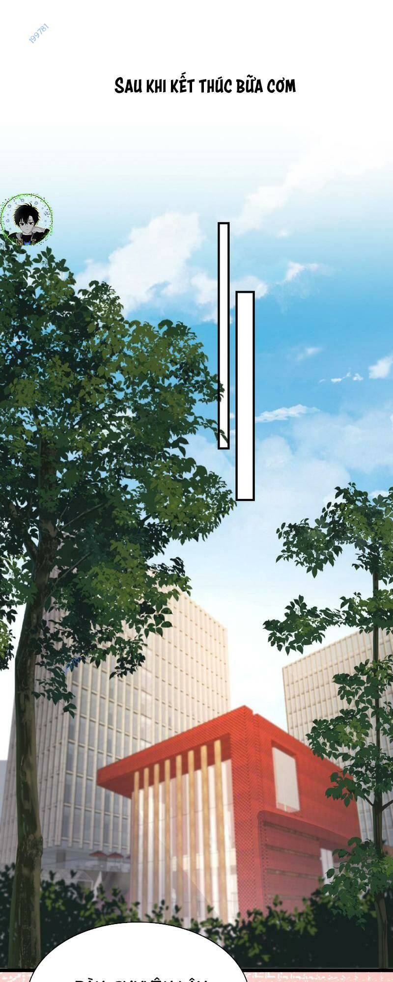 Ta Bị Kẹt Cùng Một Ngày 1000 Năm - Chapter 46 - Page 39