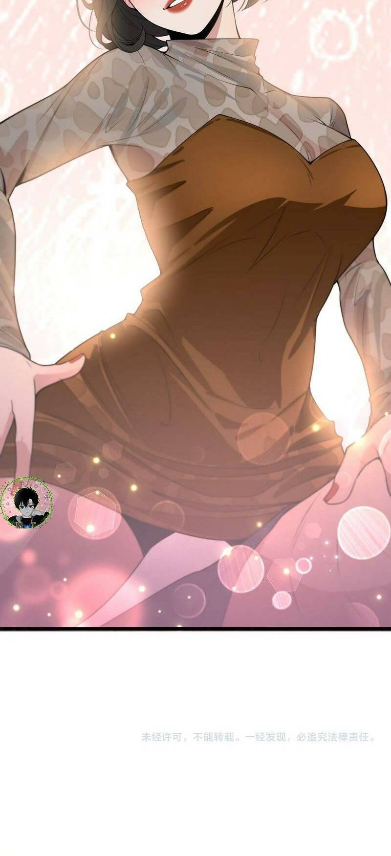 Ta Bị Kẹt Cùng Một Ngày 1000 Năm - Chapter 46 - Page 41