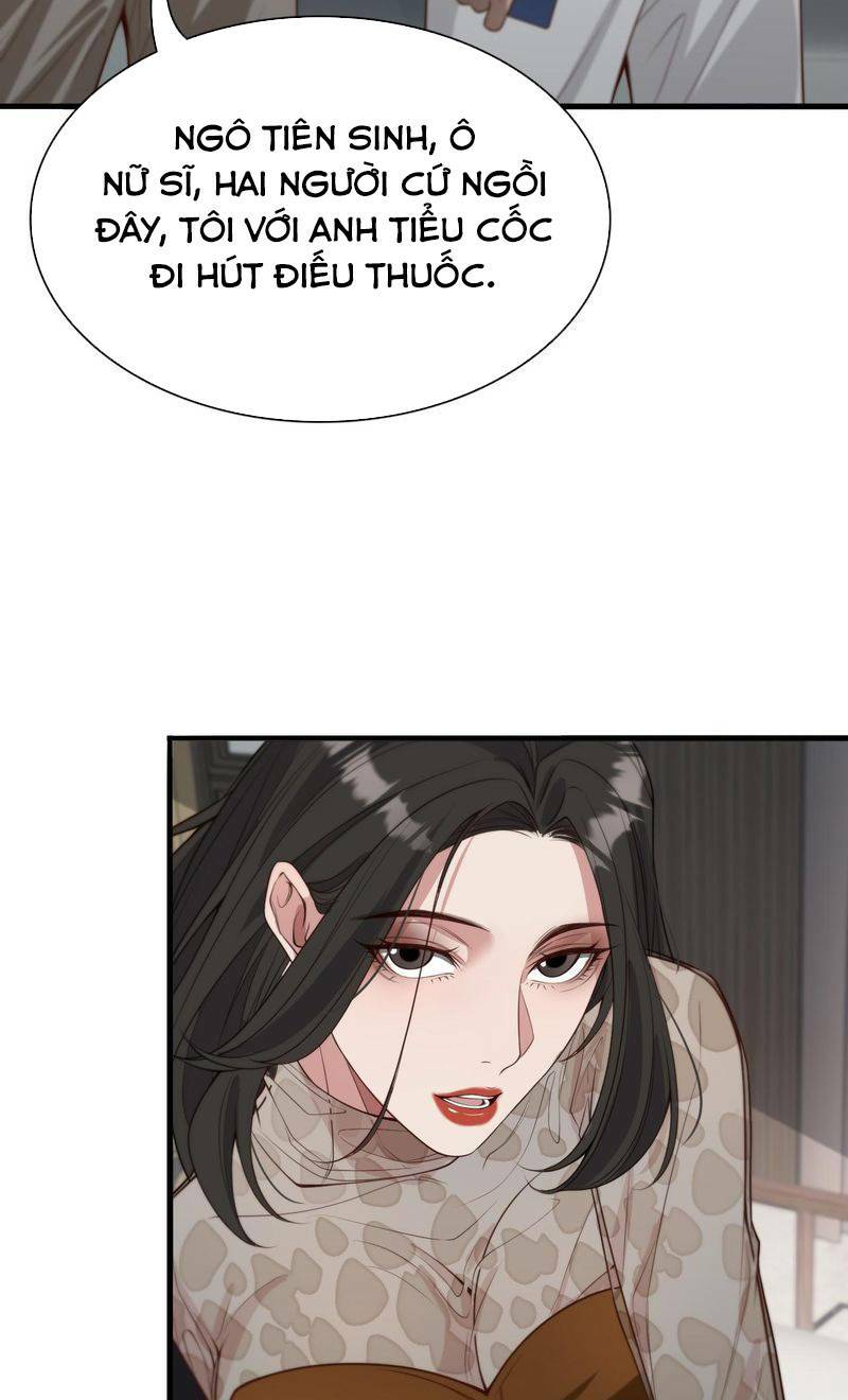 Ta Bị Kẹt Cùng Một Ngày 1000 Năm - Chapter 46 - Page 4