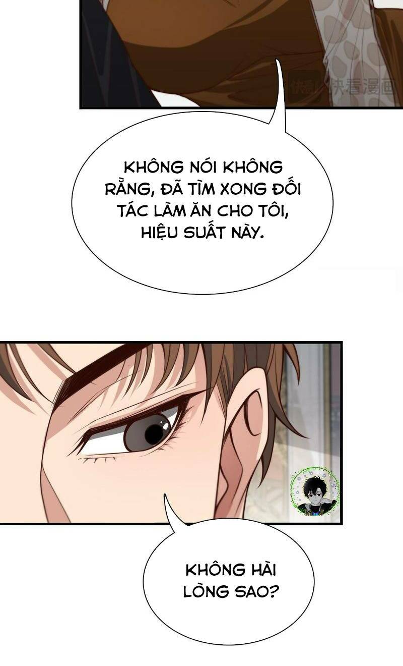 Ta Bị Kẹt Cùng Một Ngày 1000 Năm - Chapter 46 - Page 5
