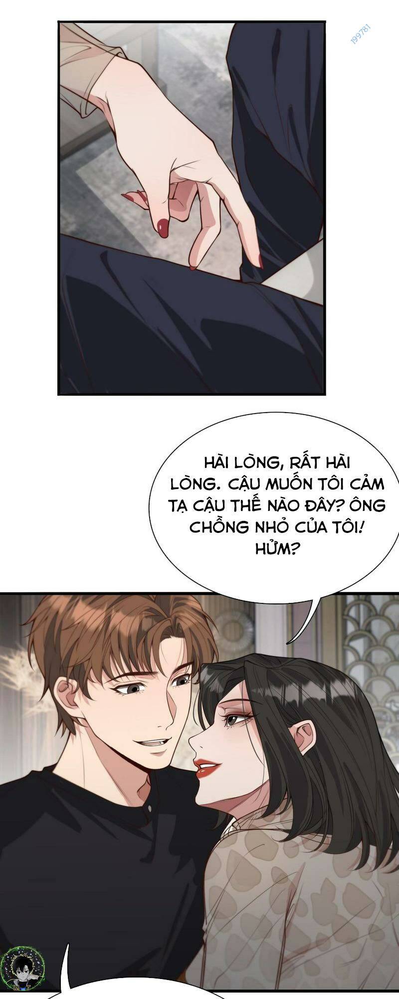 Ta Bị Kẹt Cùng Một Ngày 1000 Năm - Chapter 46 - Page 6