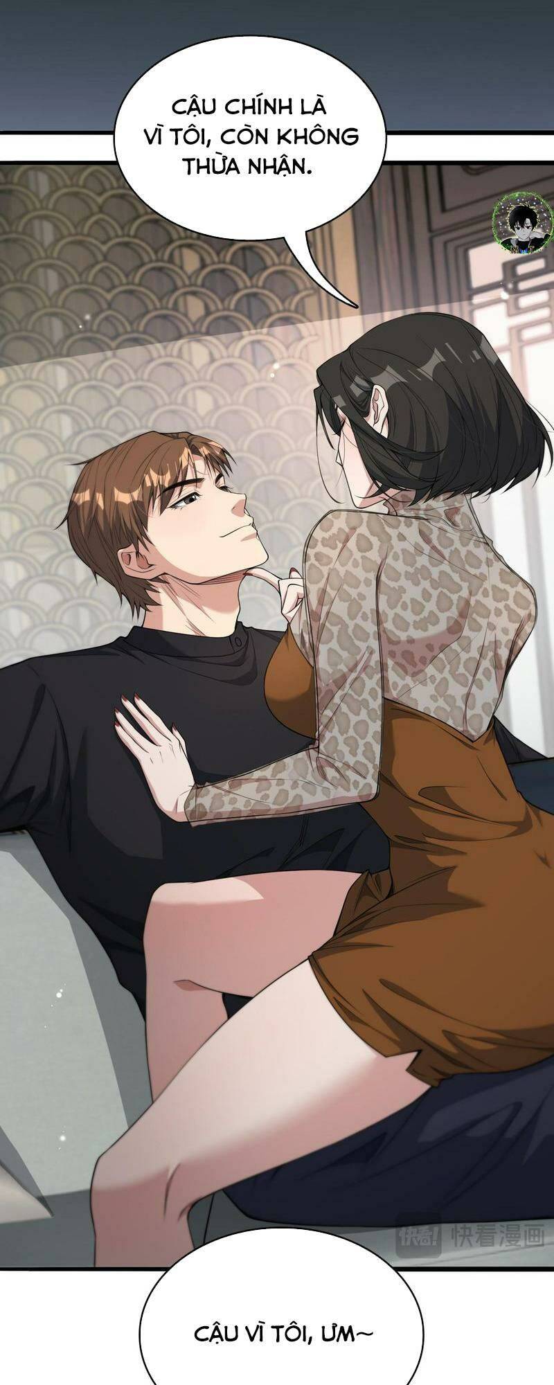 Ta Bị Kẹt Cùng Một Ngày 1000 Năm - Chapter 46 - Page 8