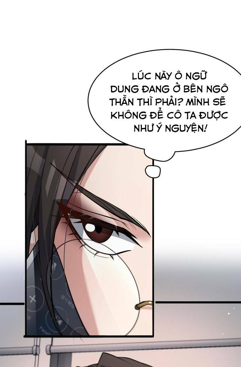 Ta Bị Kẹt Cùng Một Ngày 1000 Năm - Chapter 47 - Page 9