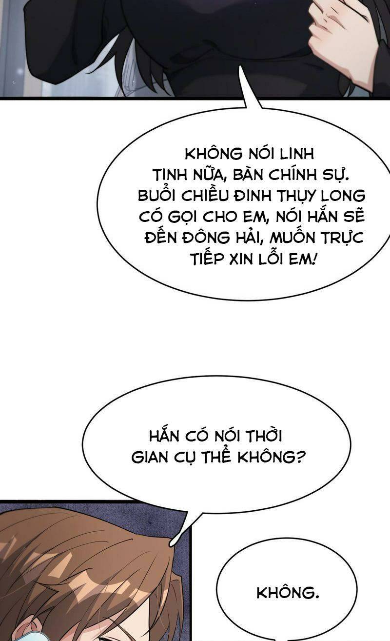 Ta Bị Kẹt Cùng Một Ngày 1000 Năm - Chapter 47 - Page 13