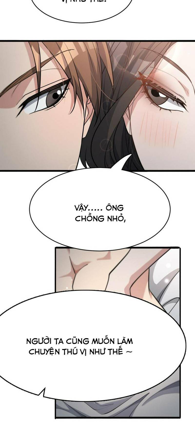 Ta Bị Kẹt Cùng Một Ngày 1000 Năm - Chapter 47 - Page 17