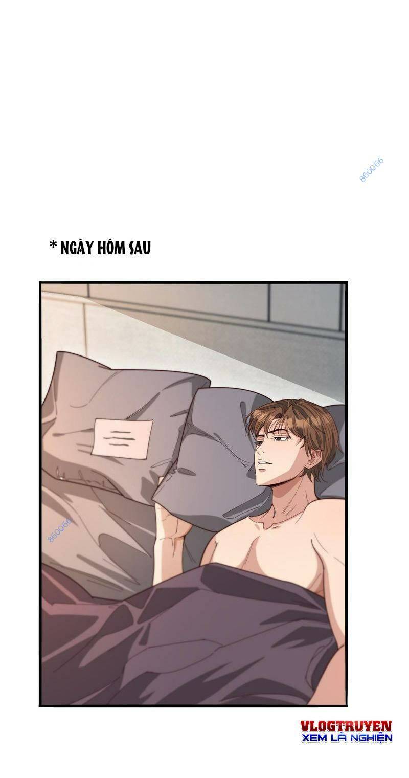 Ta Bị Kẹt Cùng Một Ngày 1000 Năm - Chapter 47 - Page 20