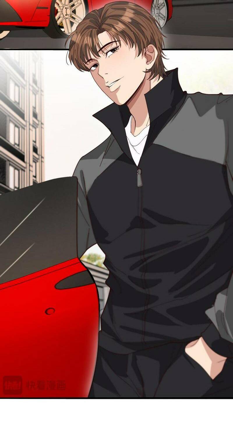 Ta Bị Kẹt Cùng Một Ngày 1000 Năm - Chapter 47 - Page 24