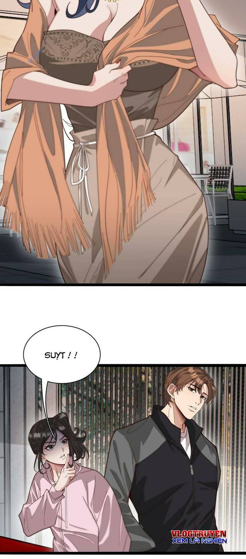 Ta Bị Kẹt Cùng Một Ngày 1000 Năm - Chapter 47 - Page 27