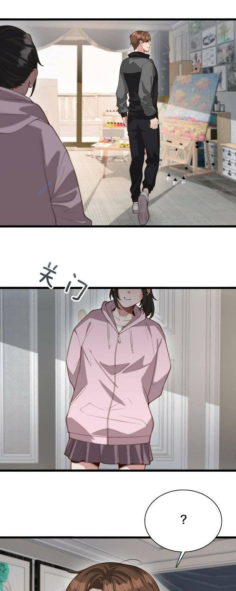 Ta Bị Kẹt Cùng Một Ngày 1000 Năm - Chapter 47 - Page 38