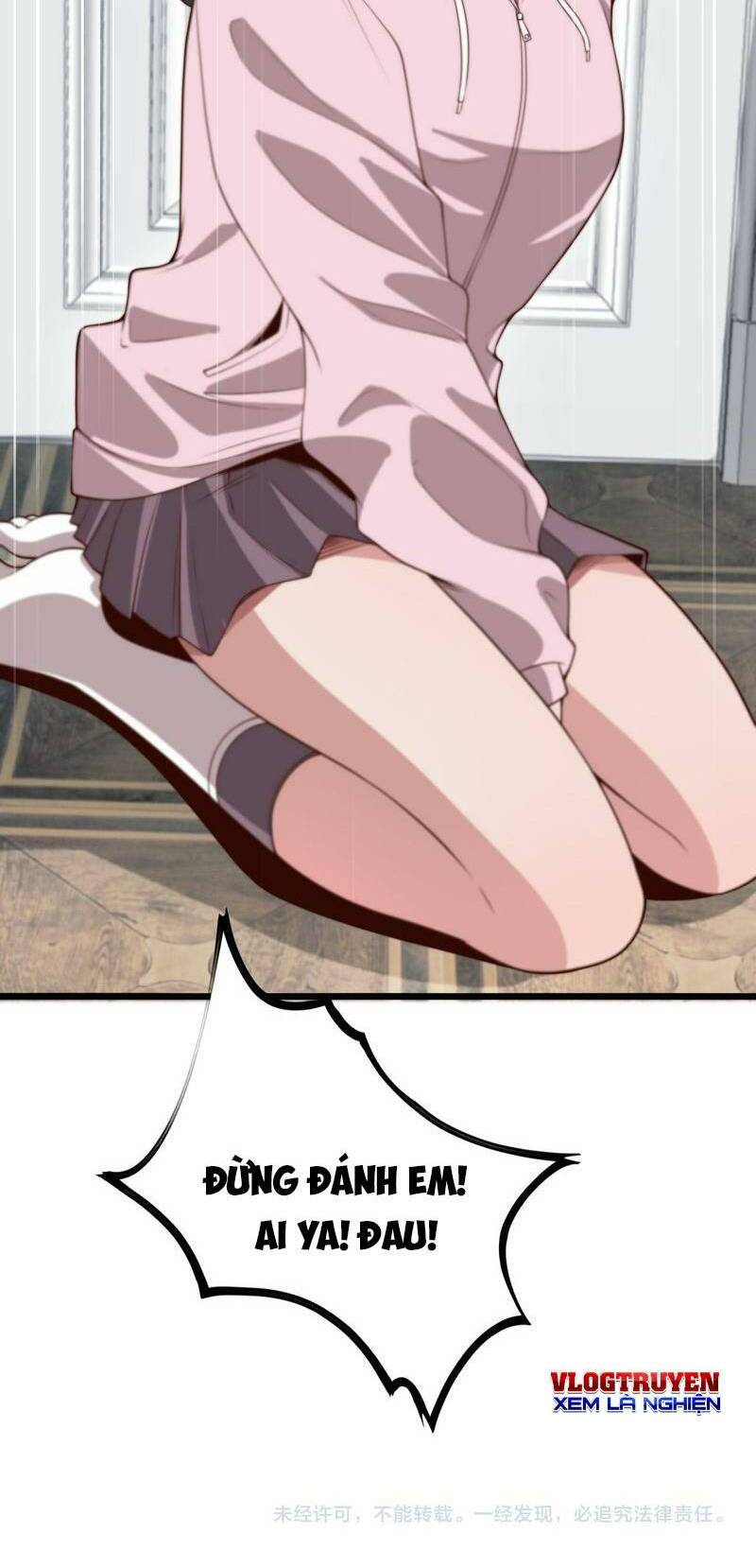 Ta Bị Kẹt Cùng Một Ngày 1000 Năm - Chapter 47 - Page 40