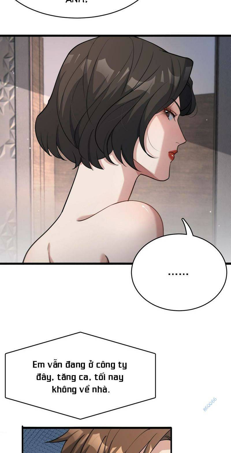 Ta Bị Kẹt Cùng Một Ngày 1000 Năm - Chapter 47 - Page 5