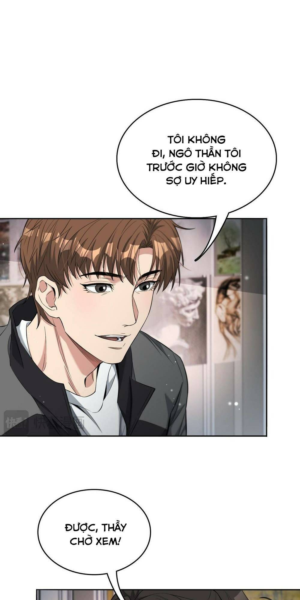 Ta Bị Kẹt Cùng Một Ngày 1000 Năm - Chapter 48 - Page 16