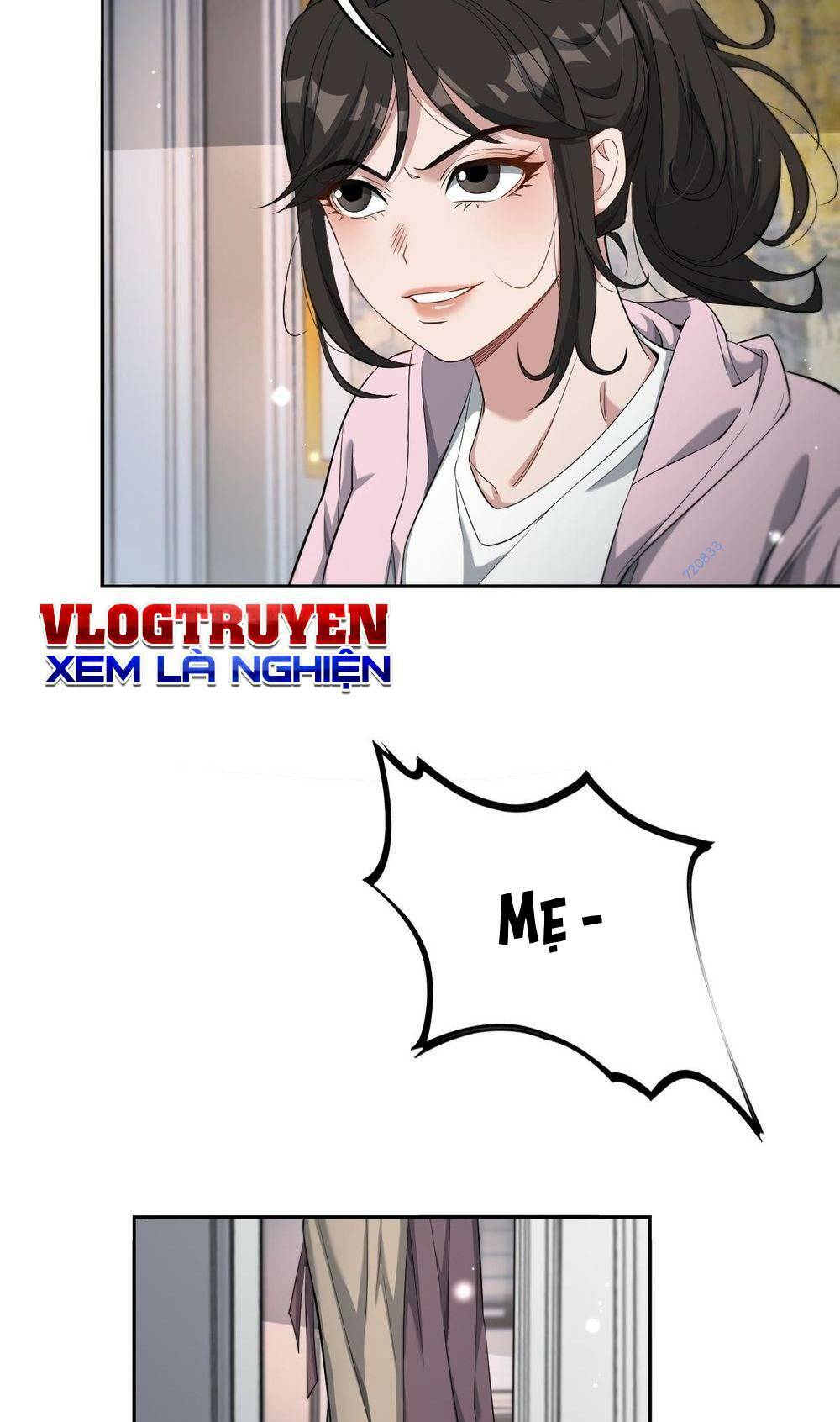 Ta Bị Kẹt Cùng Một Ngày 1000 Năm - Chapter 48 - Page 17