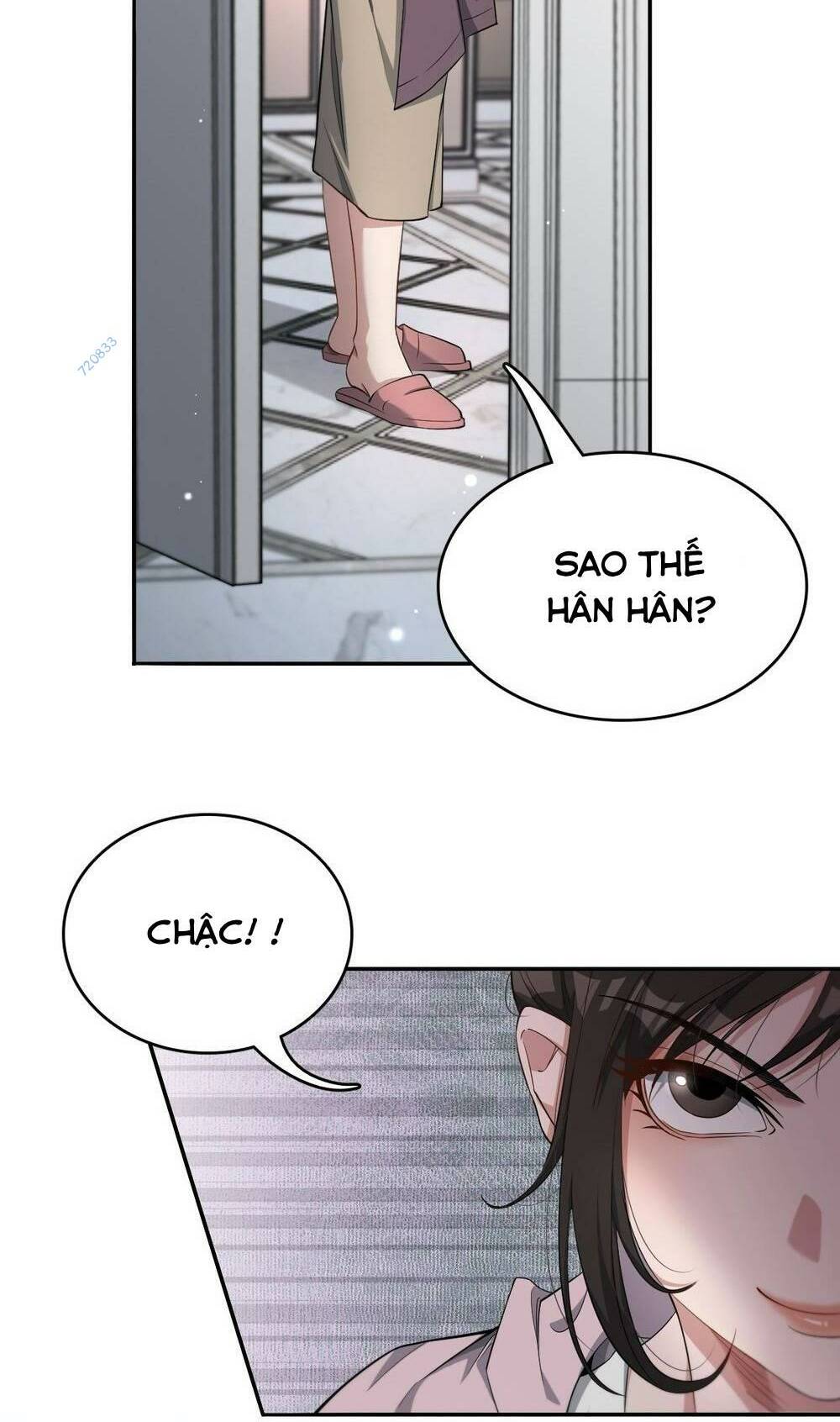 Ta Bị Kẹt Cùng Một Ngày 1000 Năm - Chapter 48 - Page 18