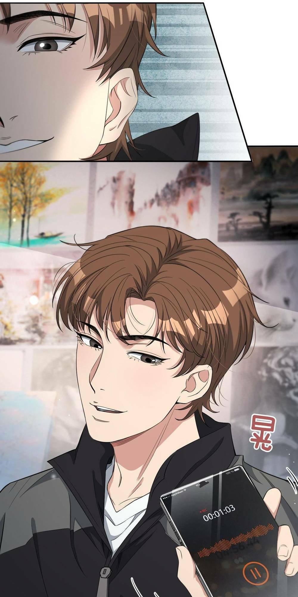 Ta Bị Kẹt Cùng Một Ngày 1000 Năm - Chapter 48 - Page 19