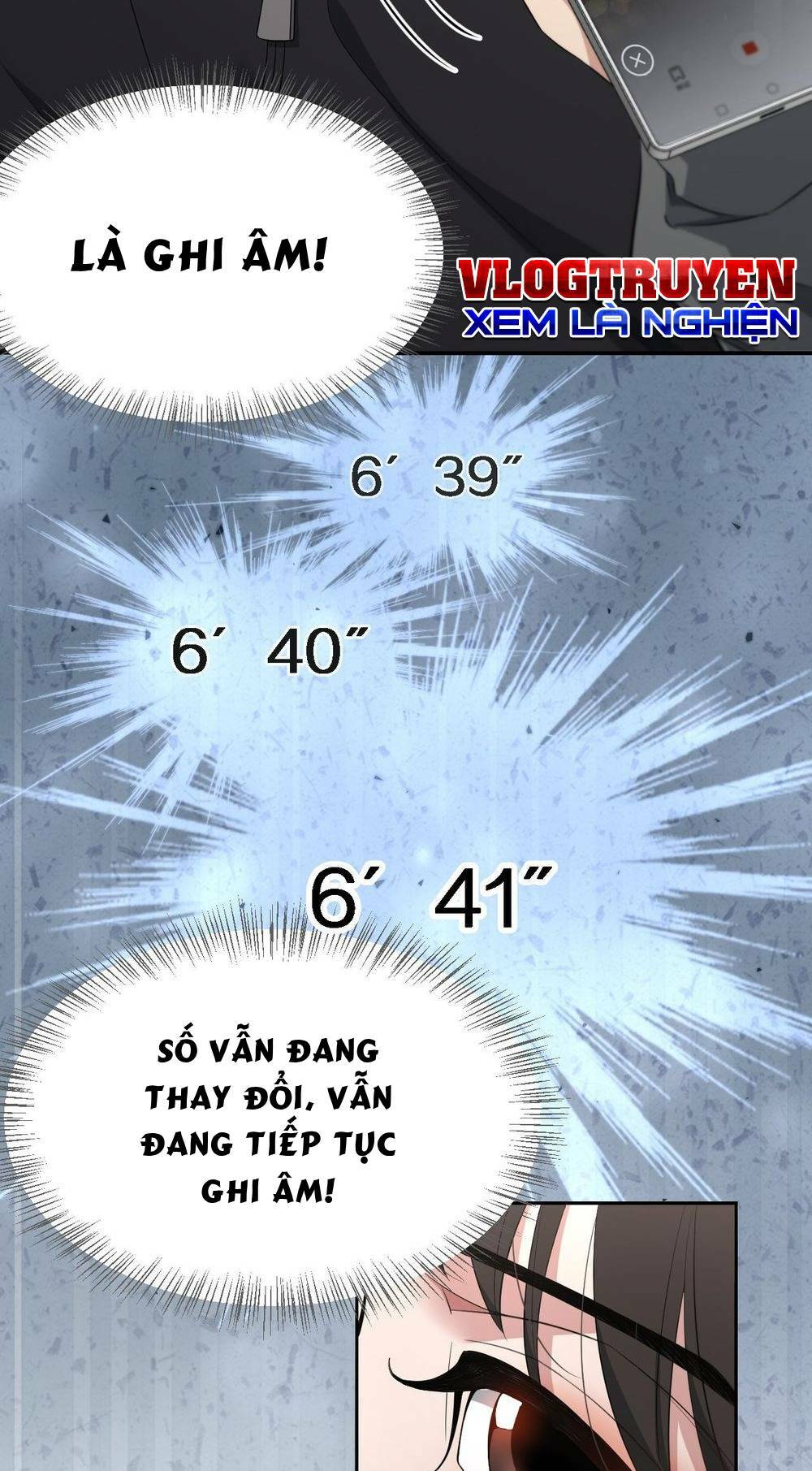 Ta Bị Kẹt Cùng Một Ngày 1000 Năm - Chapter 48 - Page 20