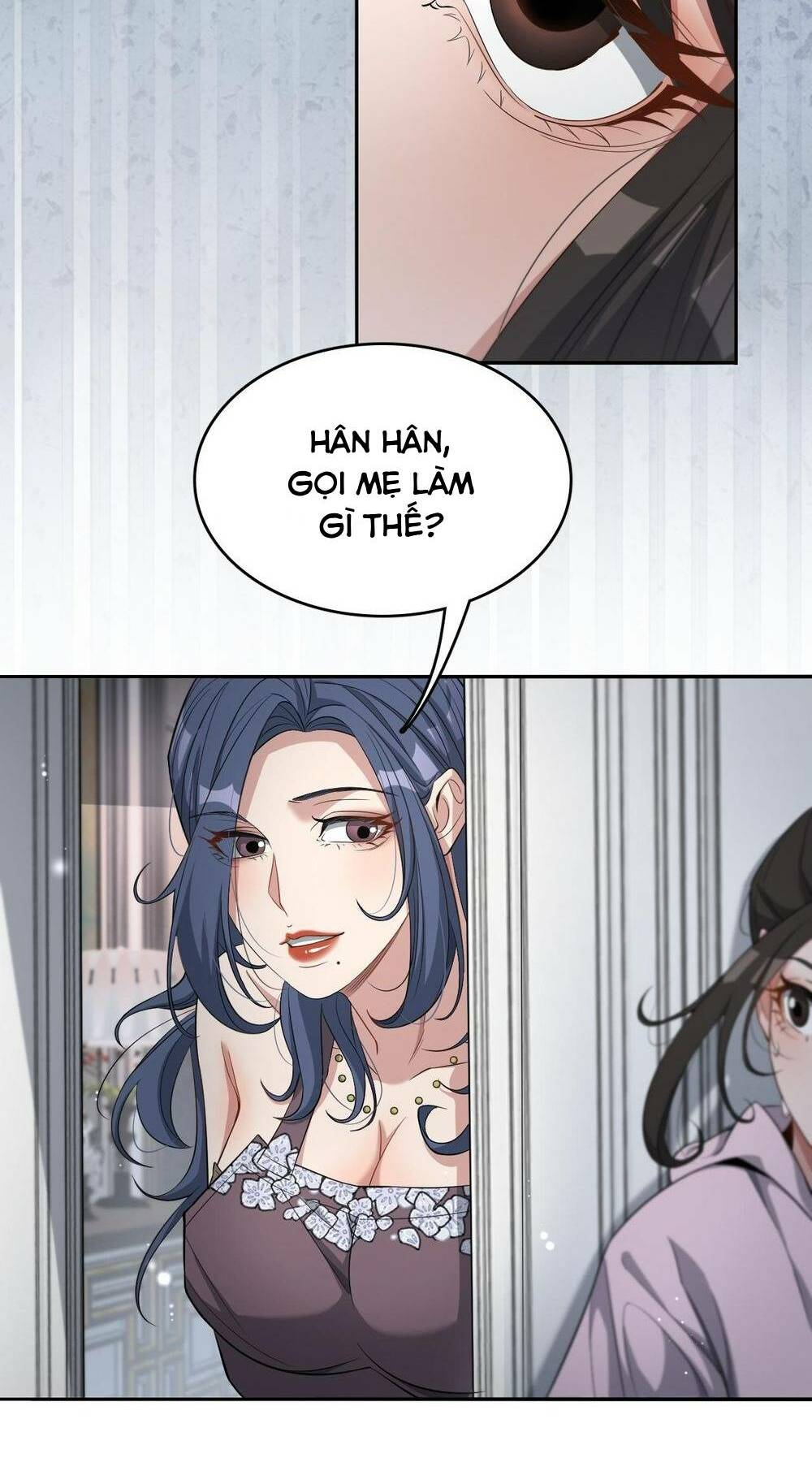 Ta Bị Kẹt Cùng Một Ngày 1000 Năm - Chapter 48 - Page 21