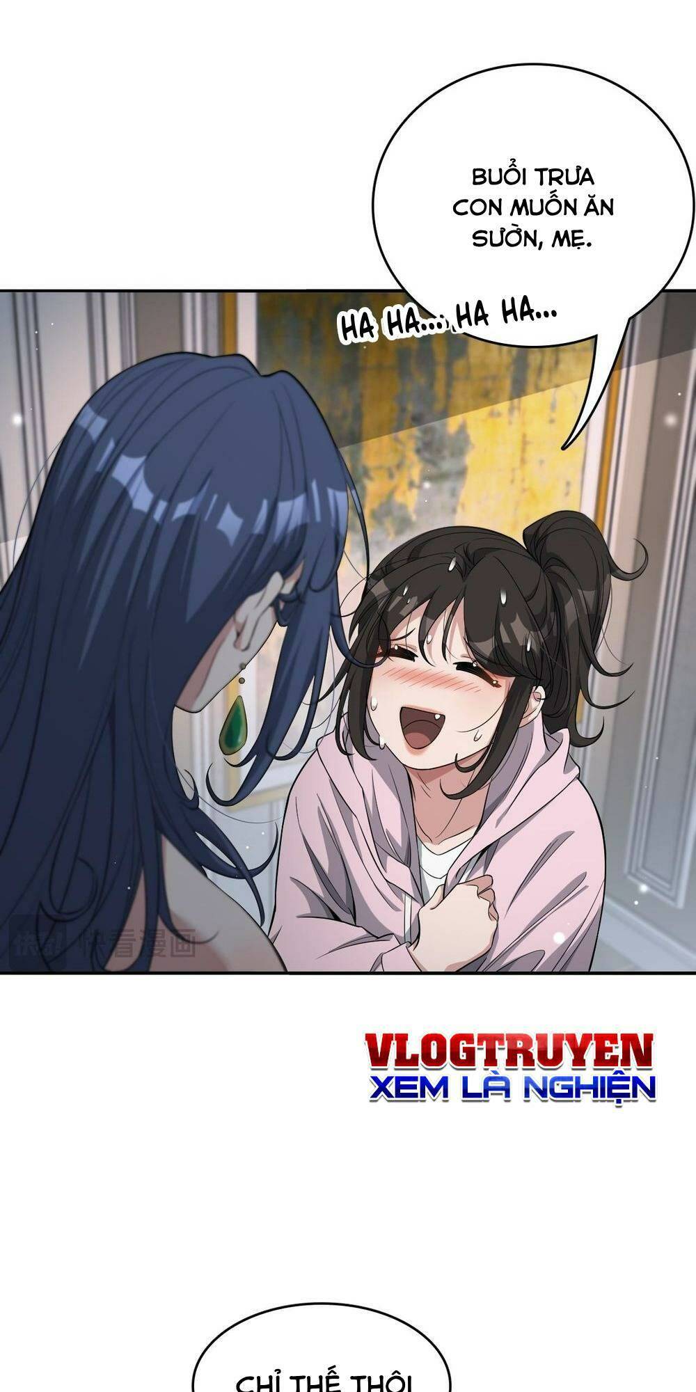 Ta Bị Kẹt Cùng Một Ngày 1000 Năm - Chapter 48 - Page 22