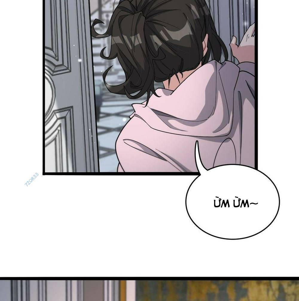 Ta Bị Kẹt Cùng Một Ngày 1000 Năm - Chapter 48 - Page 24