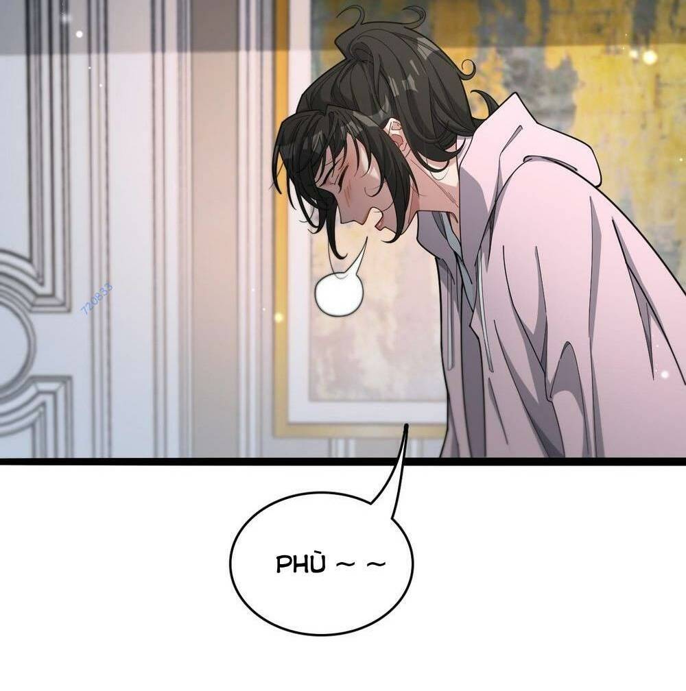 Ta Bị Kẹt Cùng Một Ngày 1000 Năm - Chapter 48 - Page 25