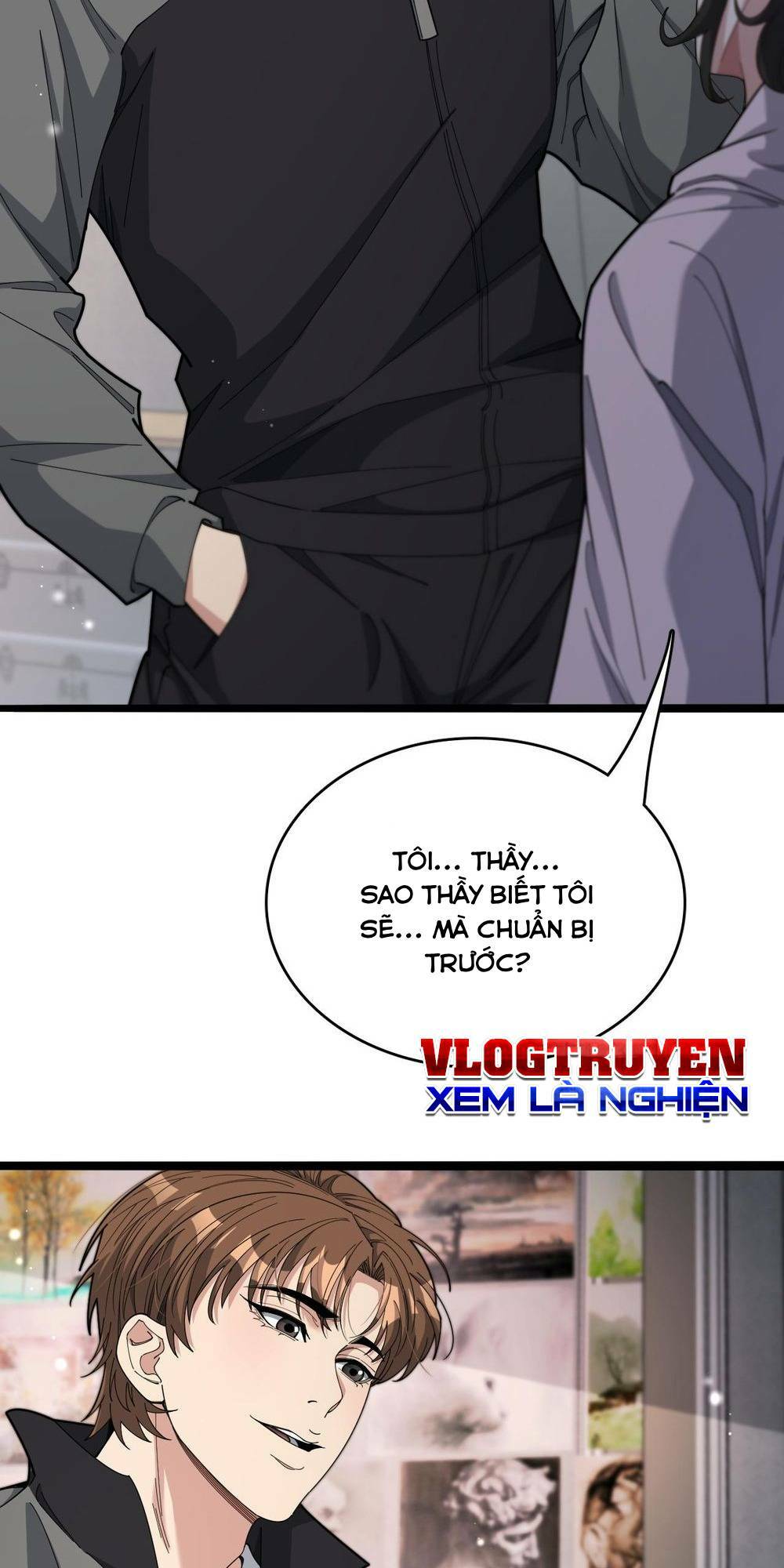 Ta Bị Kẹt Cùng Một Ngày 1000 Năm - Chapter 48 - Page 27