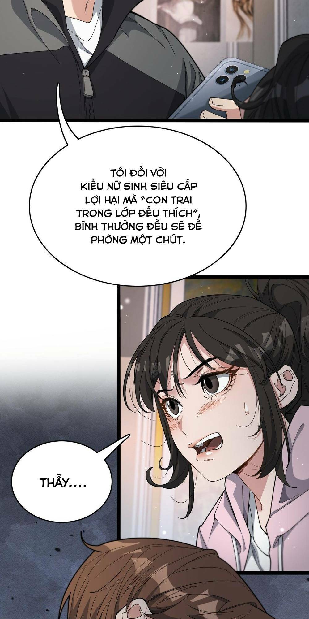 Ta Bị Kẹt Cùng Một Ngày 1000 Năm - Chapter 48 - Page 28