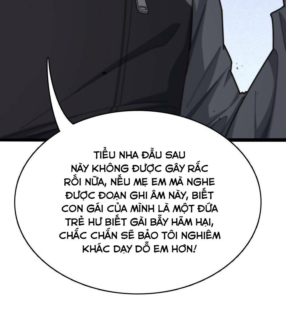 Ta Bị Kẹt Cùng Một Ngày 1000 Năm - Chapter 48 - Page 30