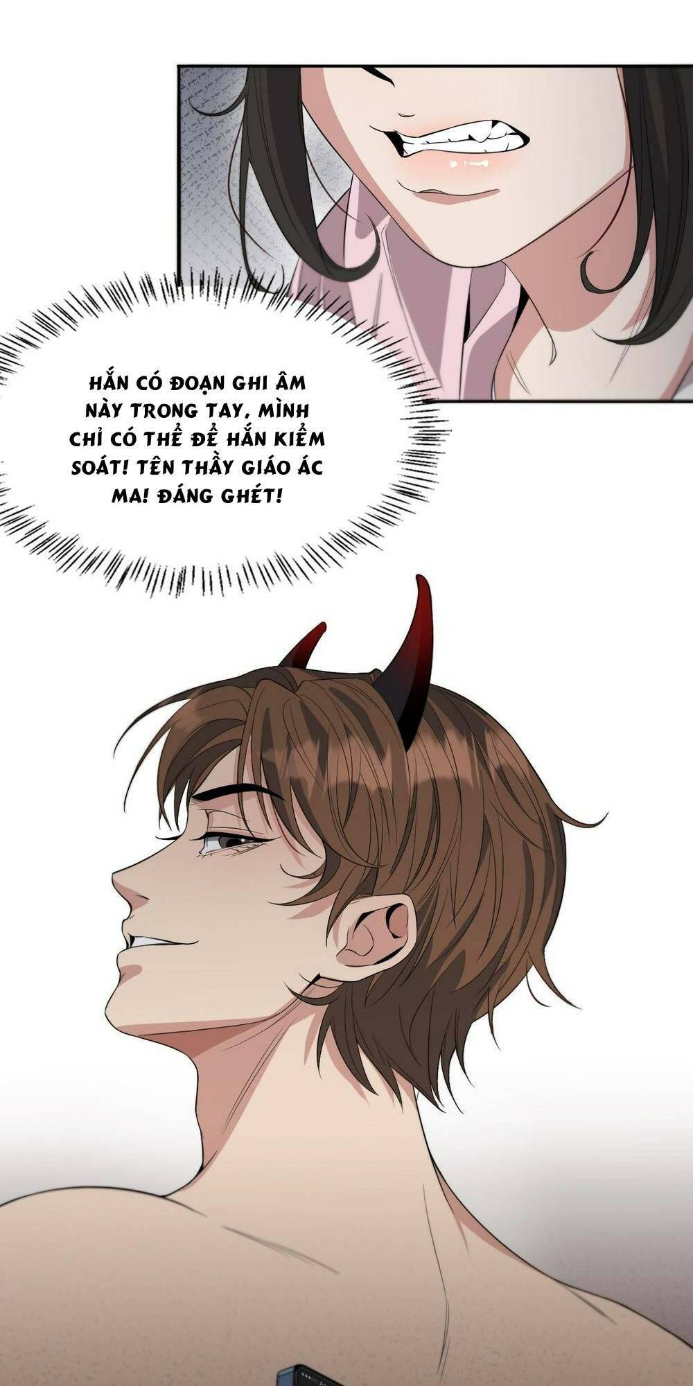 Ta Bị Kẹt Cùng Một Ngày 1000 Năm - Chapter 48 - Page 31