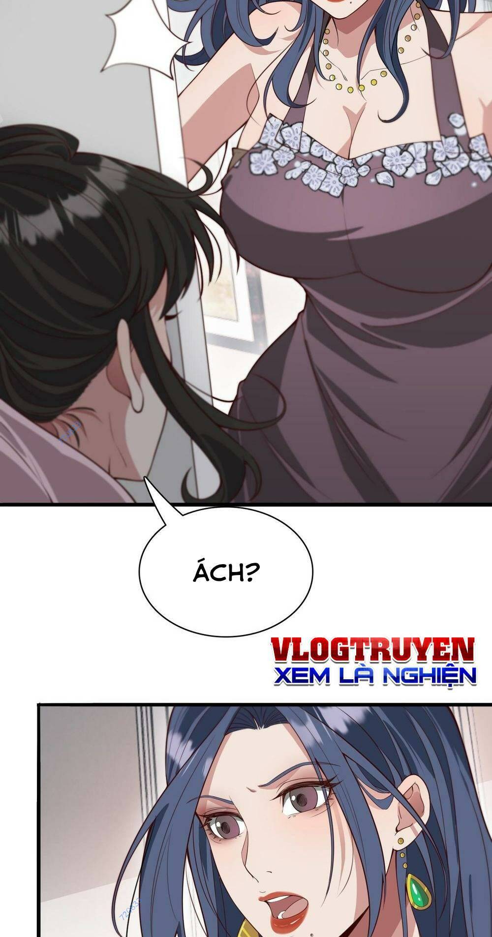 Ta Bị Kẹt Cùng Một Ngày 1000 Năm - Chapter 48 - Page 39
