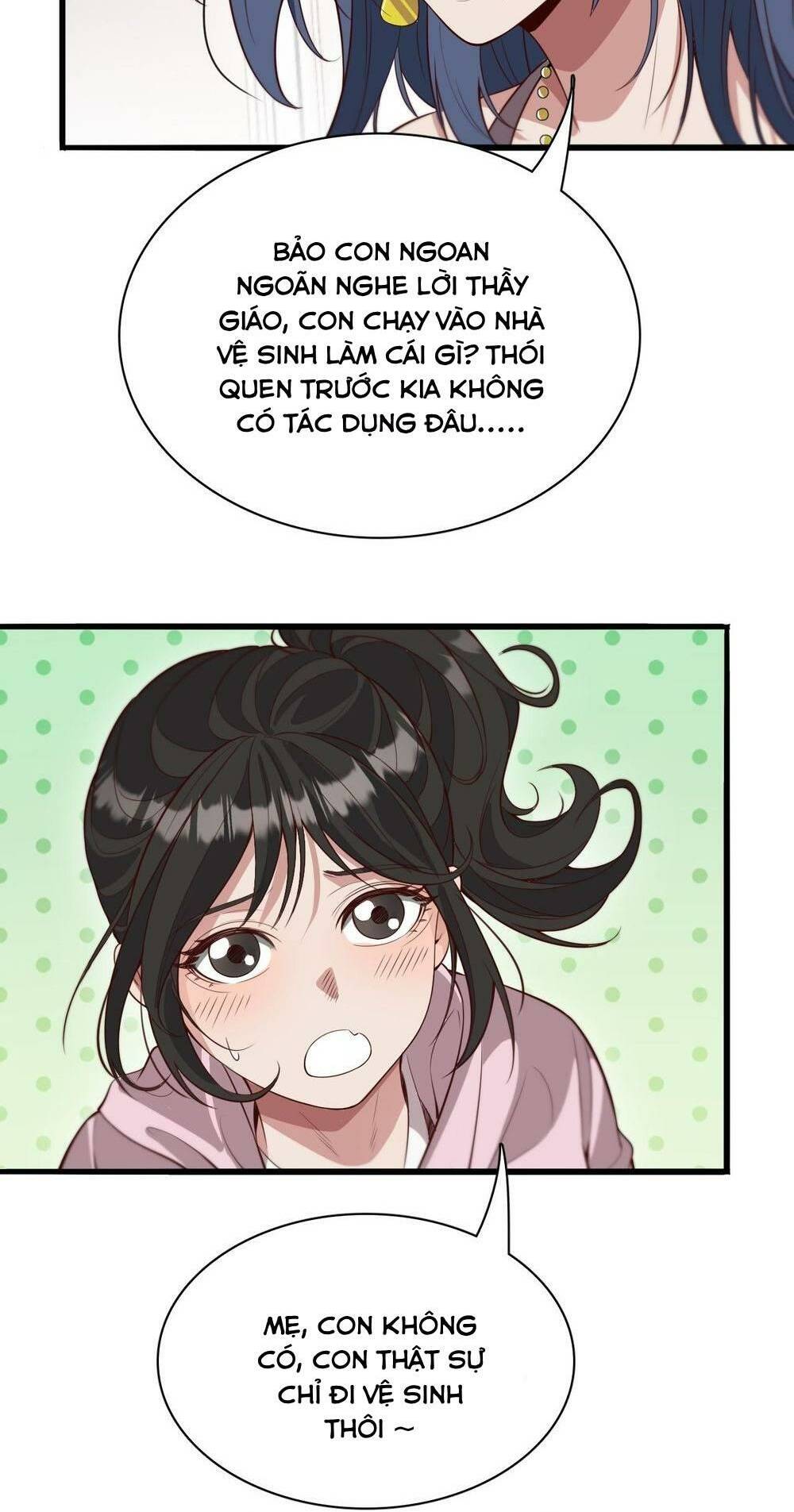 Ta Bị Kẹt Cùng Một Ngày 1000 Năm - Chapter 48 - Page 40